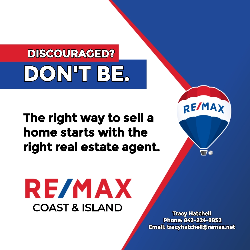 tracyhatchell's tweet image. #remax