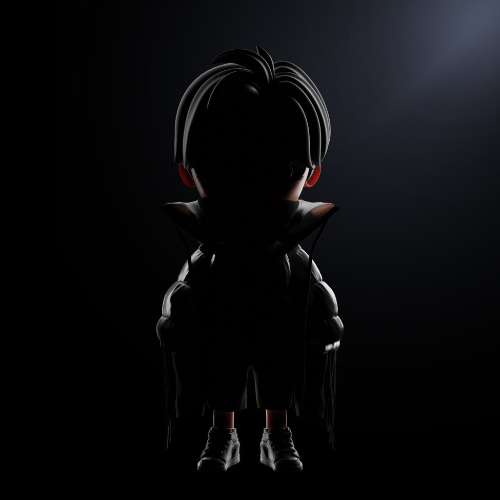 Kuromi tweet media