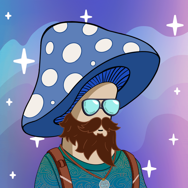 DegenConsolting's tweet image. already staked @FunGuyzNFT #funfam #funguyz