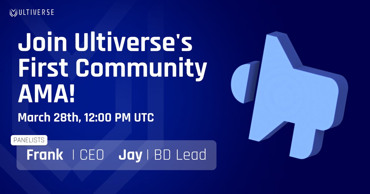 Ultiverse tweet media