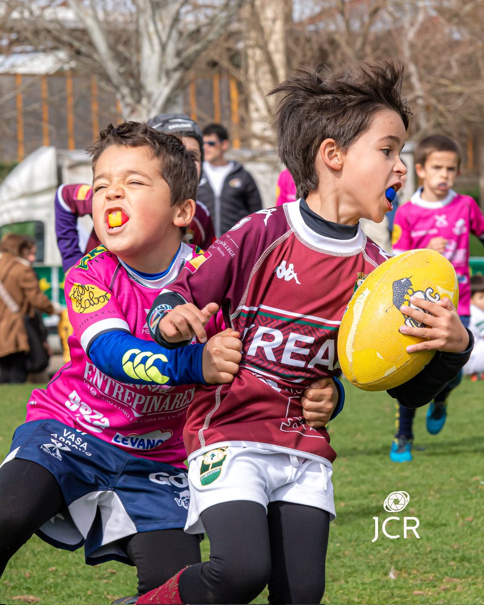 JCRfotorugby's tweet photo. #rugby #escuelarugby
Momentos 
Torneo @VRAC
📸 @JCRfotorugby 

@ferugby @RugbyAparejos 
@GetafeCR @AlcobendasRugby @RugbyArroyo https://t.co/aLkX7is6P2