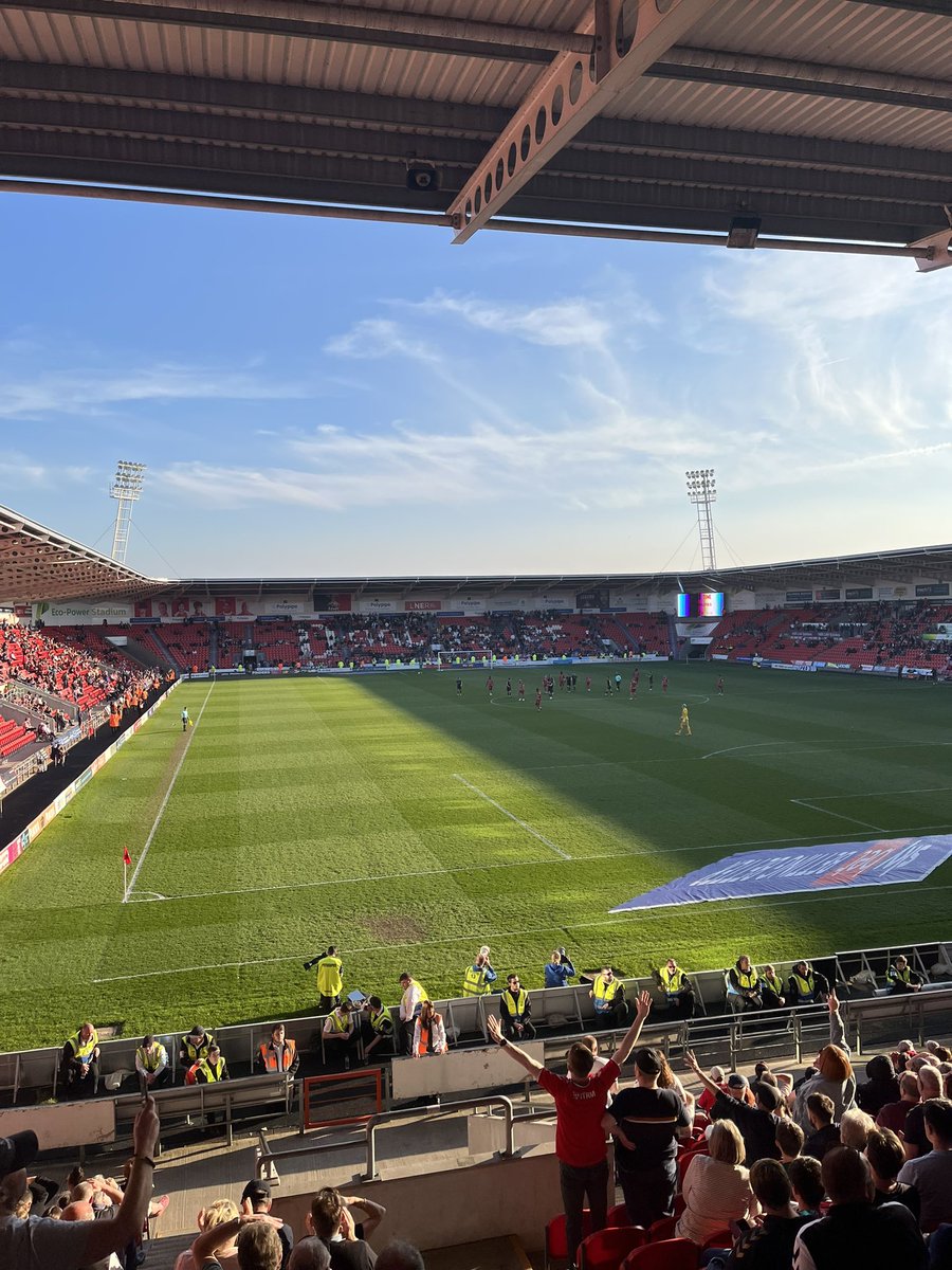 jonocafc's tweet image. Donny Away #cafc