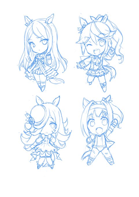 ダービーガールズ3でアクキーガチャ第2弾をやろうとしています 