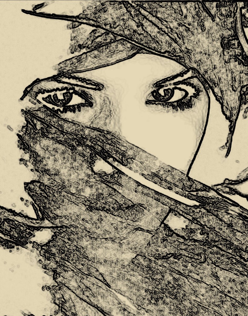 REbyShawna's tweet photo. #art -#pencilmeout https://t.co/kf9I1VviJc