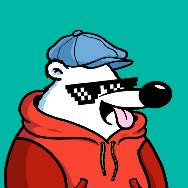 polarbearsnft's tweet photo. The Fluffies are moving into a new contract which we're super excited about. Check details here.  https://t.co/fJnmQ2urX5  To celebrate this fluffy movement we're giving away a Fluffy Polar Bear #8481. 

How to win 

1️⃣ Follow @polarbearsnft
2️⃣ RT &amp; Like 
3️⃣ Tag 2 friends https://t.co/6Pz2CavPL1