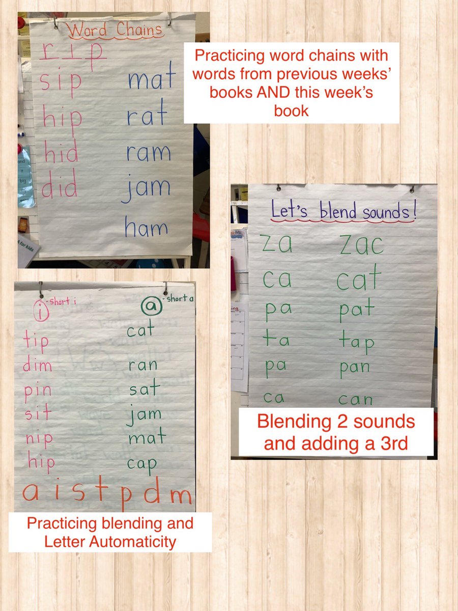 Hbenvenga's tweet photo. With direct/explicit instruction &amp; practice in #structuredliteracy, Ss are making huge gains! We learn the code in the new #decodablebook and practice blending and word mapping. ⬆️ in Ss confidence makes my ❤️ swell! #righttoread #SoR #excitement  @HWDSB #FDK @LAlexanderHWDSB https://t.co/qbpL9H5ITp