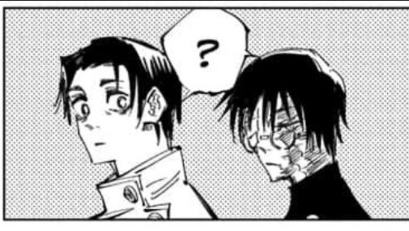 MAKILESB0's tweet photo. not one thought between the two of them https://t.co/JYXpg8gByR