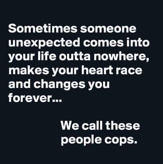 I don’t know who wrote this, but it’s poetic. Lol.