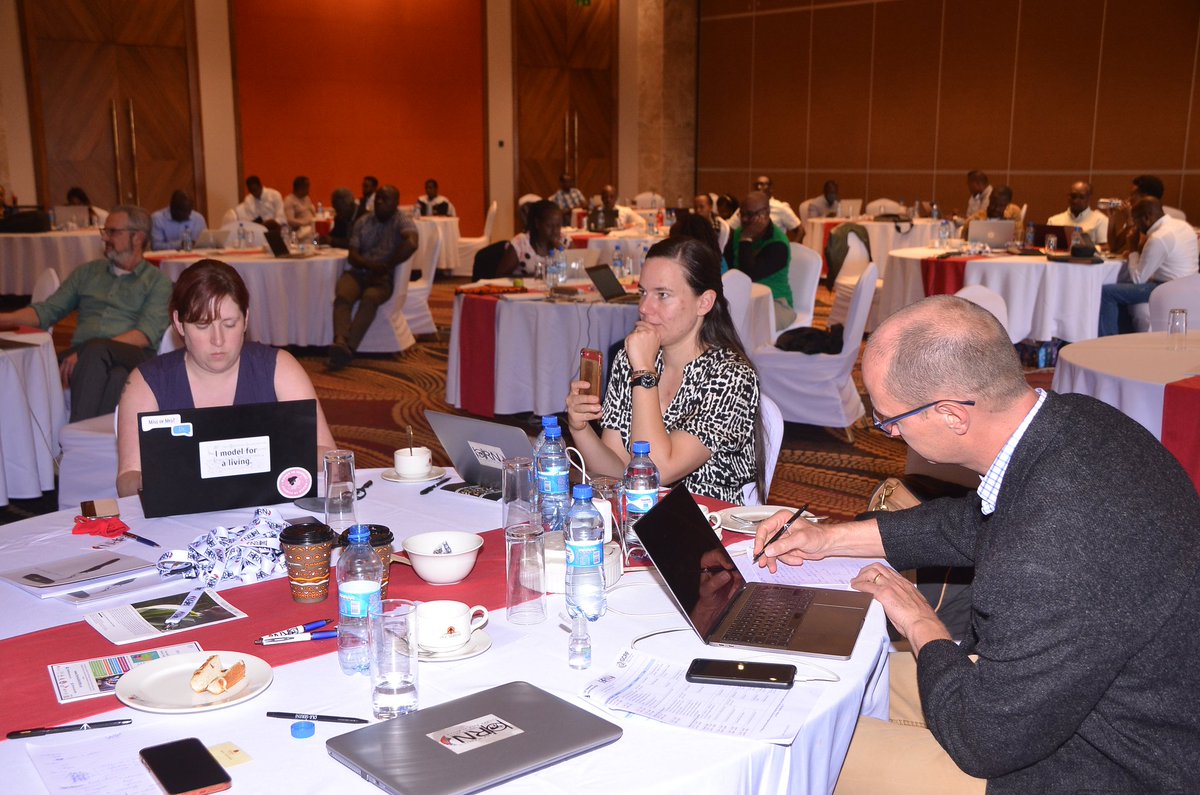 Nanyingih's tweet photo. GLOBAL ONE HEALTH IMPACT
Frm 2018 @Baylism led @LivUni_IVES @OneHealthHORN multicountry collabo with @ILRI @AmoudUniversity @uonbi @AddisAbabaUnive to build #OneHealth leadership, workforce, lab capacity, zoonoses & #COVID19 status, strategies #postdocs #sandpits #masterclass https://t.co/hKvadff4Lz