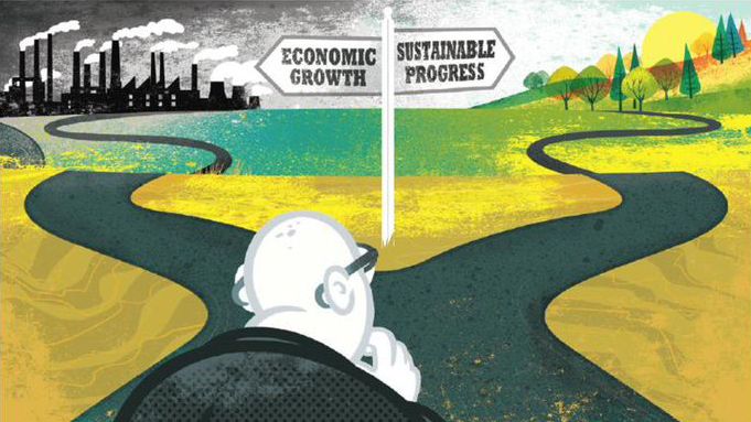 DanielaSDGs's tweet photo. Policymakers in #developed countries continue to promote the belief that consumption equals a higher quality of life, when in fact, human prosperity is possible without economic growth

#degrowth #ActOnClimate #ClimateAction #FossilFuel #SDGs #renewableenergy #ClimateCrisis https://t.co/OypRUUWJb3