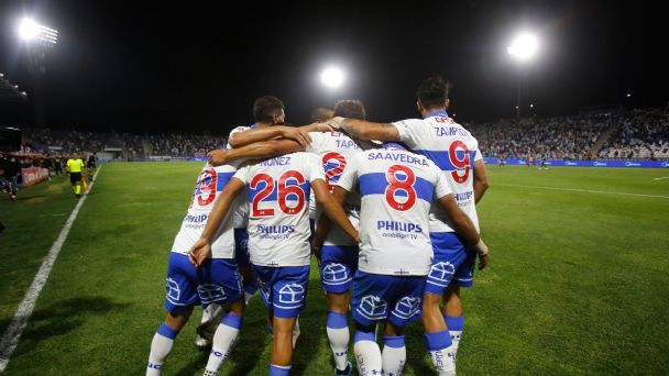 La UC ya tiene programación para los partidos ante Flamengo, Sporting Cristal y Talleres: radiodelacato.cl/la-uc-ya-tiene…