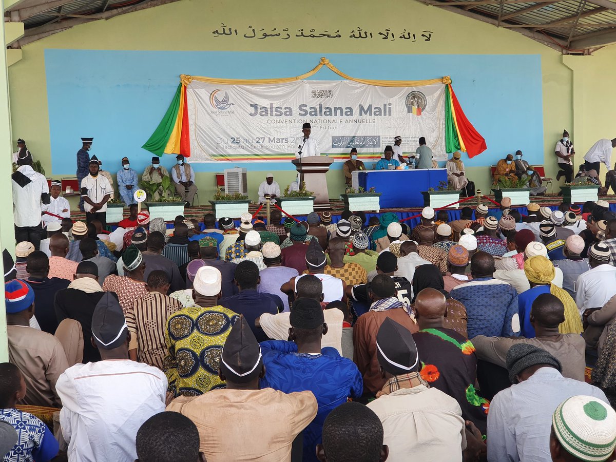 AhmadiyatinMali tweet picture