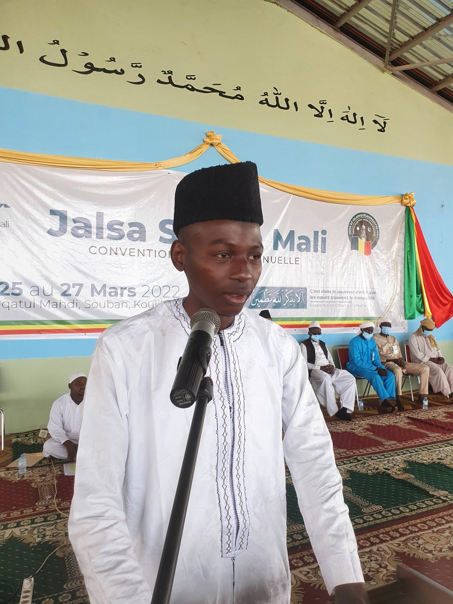 AhmadiyatinMali tweet picture