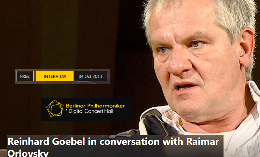 MozartCircle's tweet photo. 5-JCBACH &amp; BERLINER DIGITAL HALL
@BerlinPhil #DigitalHall interesting 2013 Free 15m Interview with Great #RGoebel on #Mozart #Cannabich #JCBach, presenting also #JCBach charming but "not innocuous!" opera #Amadis1779 
+ Full Concert
https://t.co/2V6rbc9F1K
https://t.co/wWAa8BCqcX https://t.co/0oKCENoP38