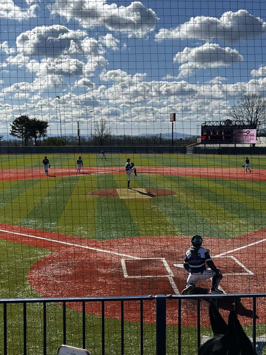Let’s go Lions! So fun to spend the day with all the different people that are here for all the different sports and activities! #letsgolions #letsgocubs