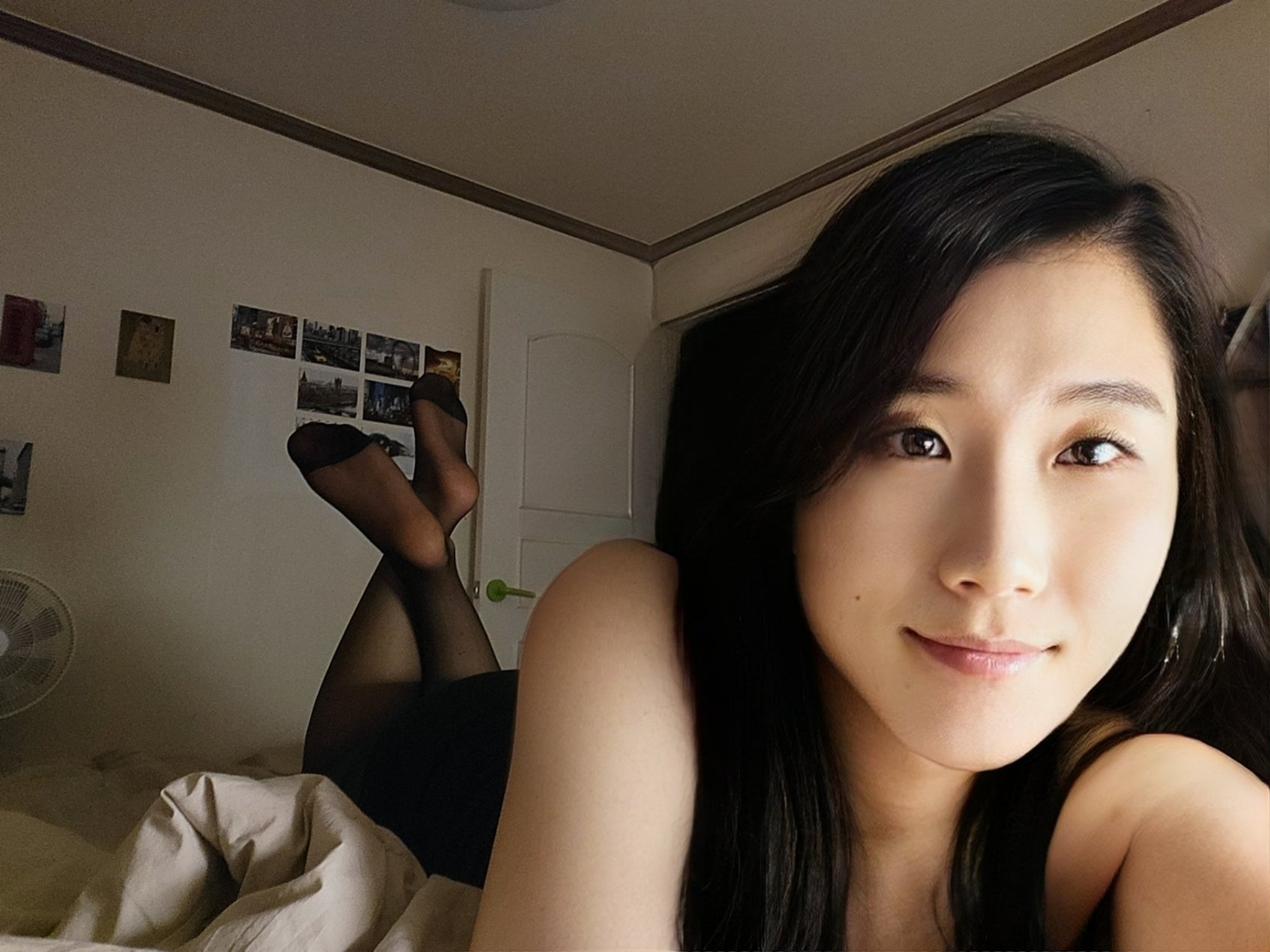 BARA on X: 이러고 잘래....잘자요 #쉬멜 t.cozC66zl6yOh  X