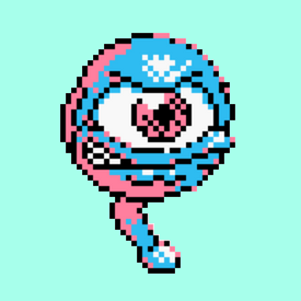 PixelSuezo's tweet photo. This is another art from the Suezo Fuious Pixel collection released in April.

#NFT #NFTCommunity #NFTGiveaways #nftart https://t.co/9MBU4N7Ejt