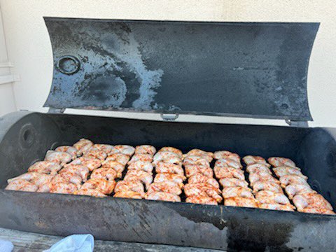 John Mitchell tweet media