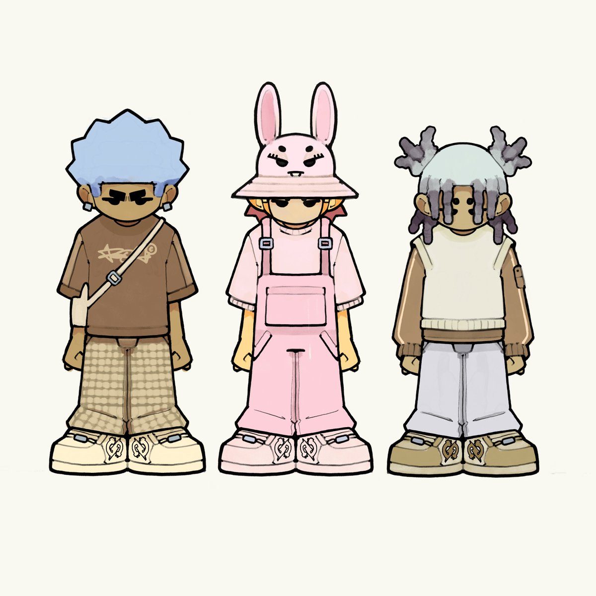 Happy Corporation (@makemehappycorp) on Twitter photo 