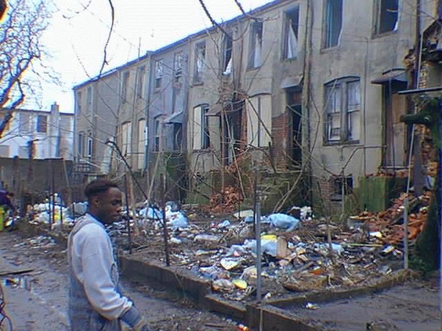 RT @PaulaJo4GOP: $14 billion sent to Ukraine yet this is Baltimore. https://t.co/MtNxJXT3Rn