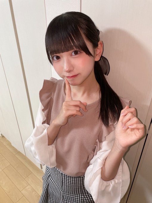 Twitterのコスプレ画像9
