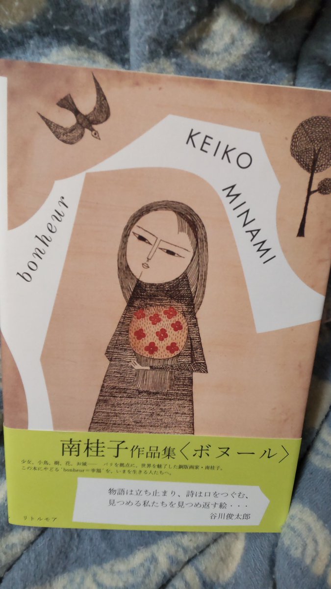 私の偏愛する画集