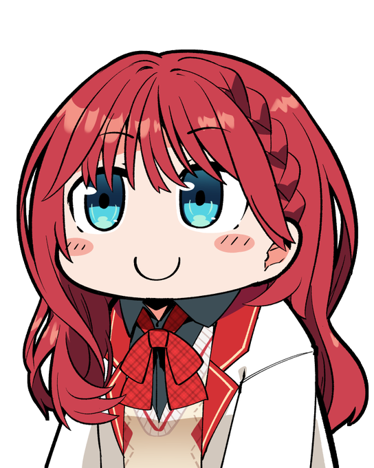 アカネのtwitterイラスト検索結果