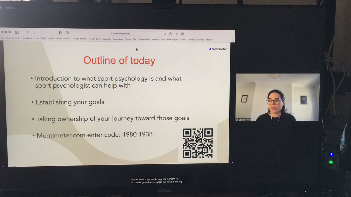 Sw_EngTalent's tweet image. @LBPerformPsych leading our NDP athletes through #psychology and exploring taking ownership of their swimming journey #goals #motivation #planning #mindset #mentalwellbeing