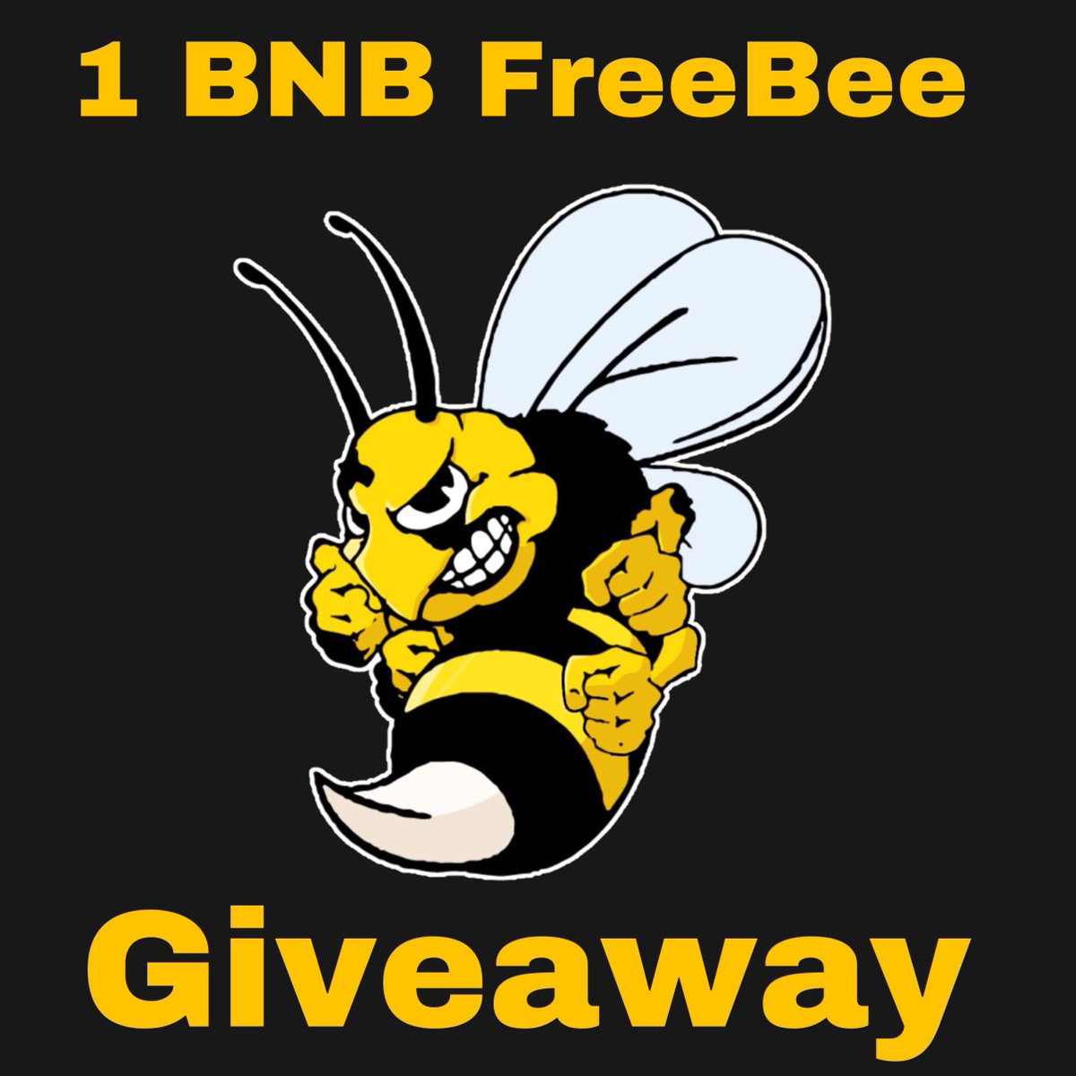 Crypto FreeBee tweet media