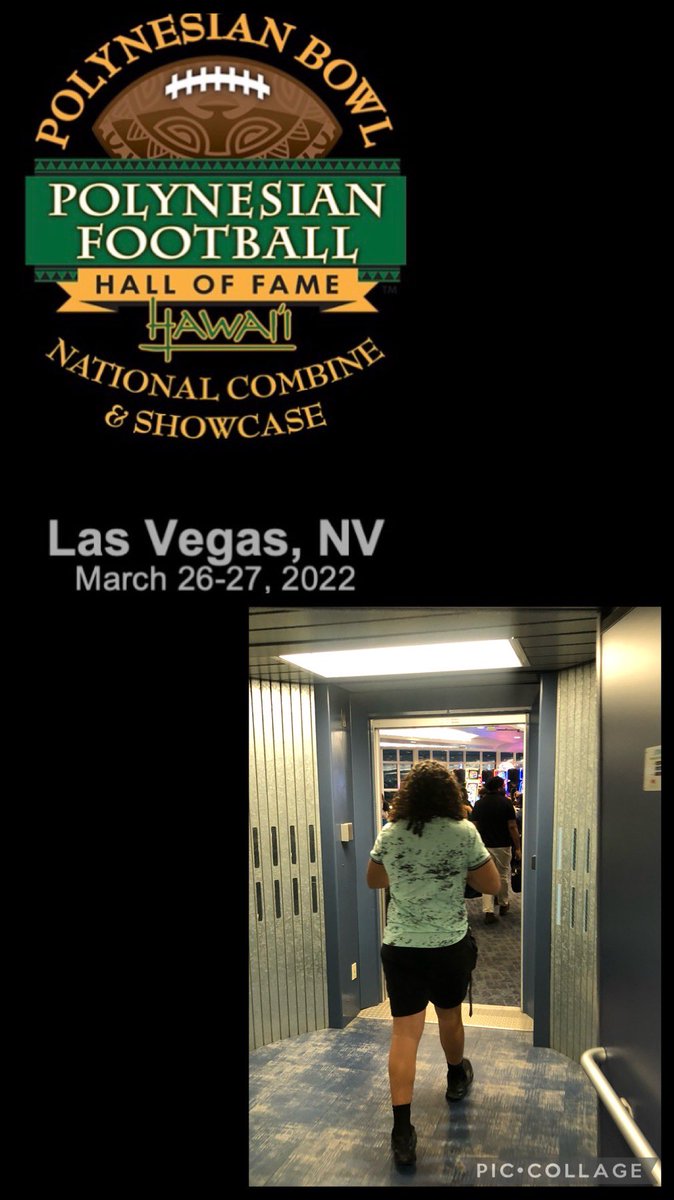 Kado Felder (@felderkado) on Twitter photo Stepped off the plane ✈️ ready to compete at the <a href="/polynesiabowl/">POLYNESIAN BOWL</a> Showcase in Vegas‼️ 🏈🏈 Let’s Go‼️<a href="/BrandonHuffman/">Brandon Huffman</a> <a href="/GregBiggins/">Greg Biggins</a> <a href="/WilliamInge1/">Coach William Inge</a> <a href="/CoachTSkip/">Tim Skipper</a> <a href="/RealCoachCarter/">Alonzo “Zo” Carter</a> <a href="/DogWiredDudes/">Fresno State FB Recruiting</a> <a href="/CoachiJACK/">Coach IJack</a> <a href="/CoachO_SJSU/">Derrick Odum</a> <a href="/BenjiPalu_Cal/">Benji Palu</a> <a href="/Coach_AntRod/">Antonio Rodriguez</a> <a href="/Coach_TSanchez/">Coach Tony Sanchez</a> @CoachChoateUT <a href="/Coach_SD/">Spencer Danielson</a> Stepped off the plane ✈️ ready to compete at the <a href="/polynesiabowl/">POLYNESIAN BOWL</a> Showcase in Vegas‼️ 🏈🏈 Let’s Go‼️<a href="/BrandonHuffman/">Brandon Huffman</a> <a href="/GregBiggins/">Greg Biggins</a> <a href="/WilliamInge1/">Coach William Inge</a> <a href="/CoachTSkip/">Tim Skipper</a> <a href="/RealCoachCarter/">Alonzo “Zo” Carter</a> <a href="/DogWiredDudes/">Fresno State FB Recruiting</a> <a href="/CoachiJACK/">Coach IJack</a> <a href="/CoachO_SJSU/">Derrick Odum</a> <a href="/BenjiPalu_Cal/">Benji Palu</a> <a href="/Coach_AntRod/">Antonio Rodriguez</a> <a href="/Coach_TSanchez/">Coach Tony Sanchez</a> @CoachChoateUT <a href="/Coach_SD/">Spencer Danielson</a>