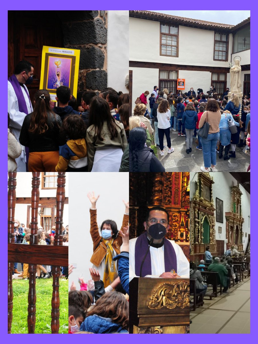 JHC de La Laguna tweet media