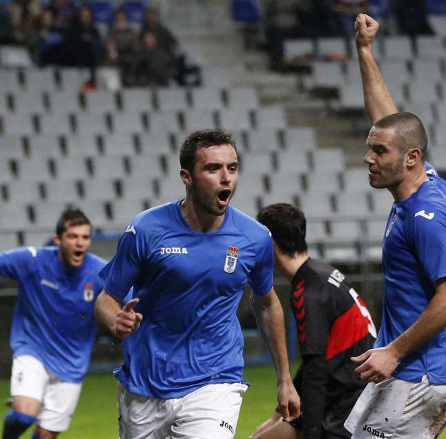 Orgullo es poco. Y cada año más…¡Feliz 96 aniversario <a href="/RealOviedo/">Real Oviedo</a>!👏👏