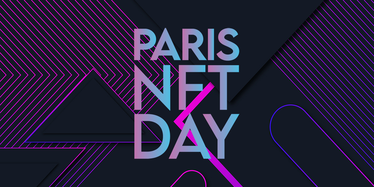 PARIS NFT DAY TICKET GIVEAWAY #1

Pour participer :

- Suivre @20MintFR
- Suivre @CapsuleCorpLabs
- Like + RT

Vous avez 24 heures pour participer. Une heureux vainqueur sera tiré au sort.

#GiveawayAlert
#ParisNFTDay
#NFTcommunity