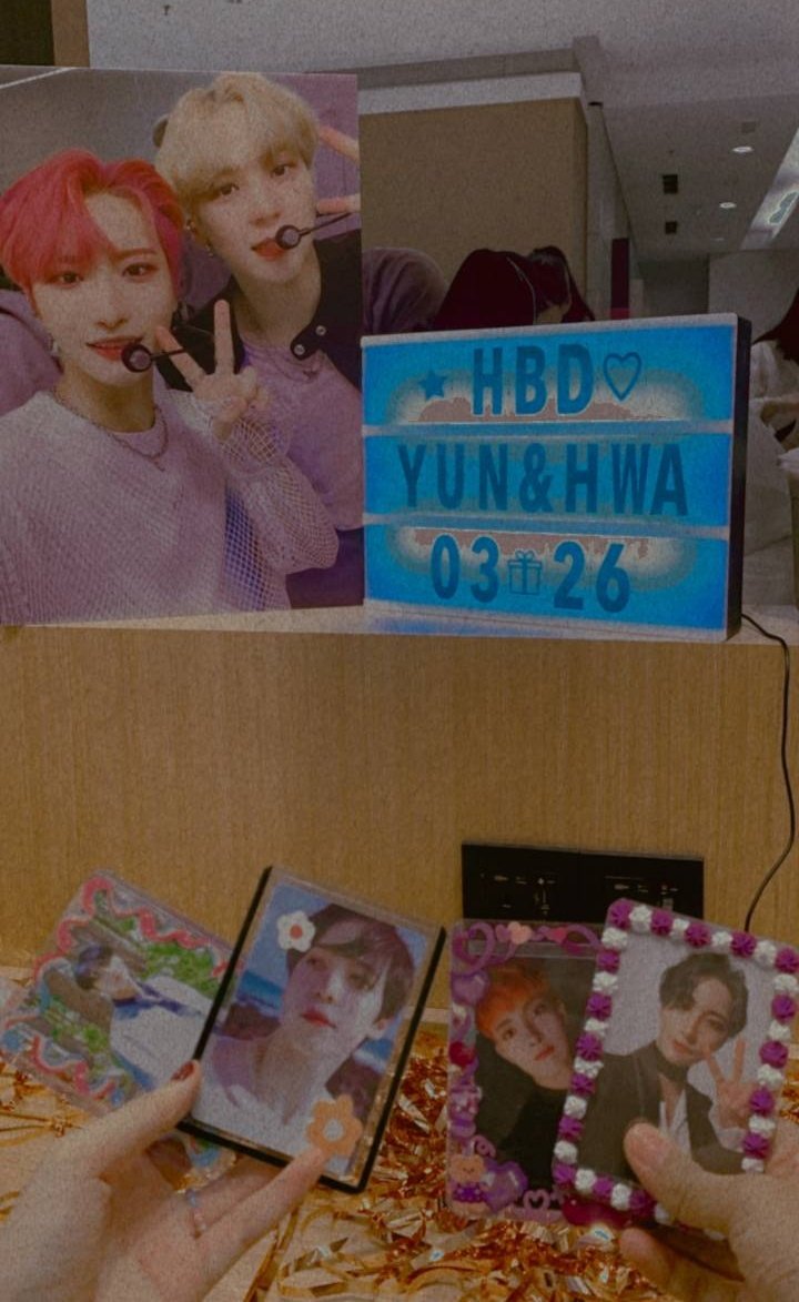 ateez_fav's tweet photo. Having so much fun at Yunhwa cs today✨
Thankyou for organize this @madnexx_
#SweetConnectionInMY https://t.co/7kUEKCKmwy