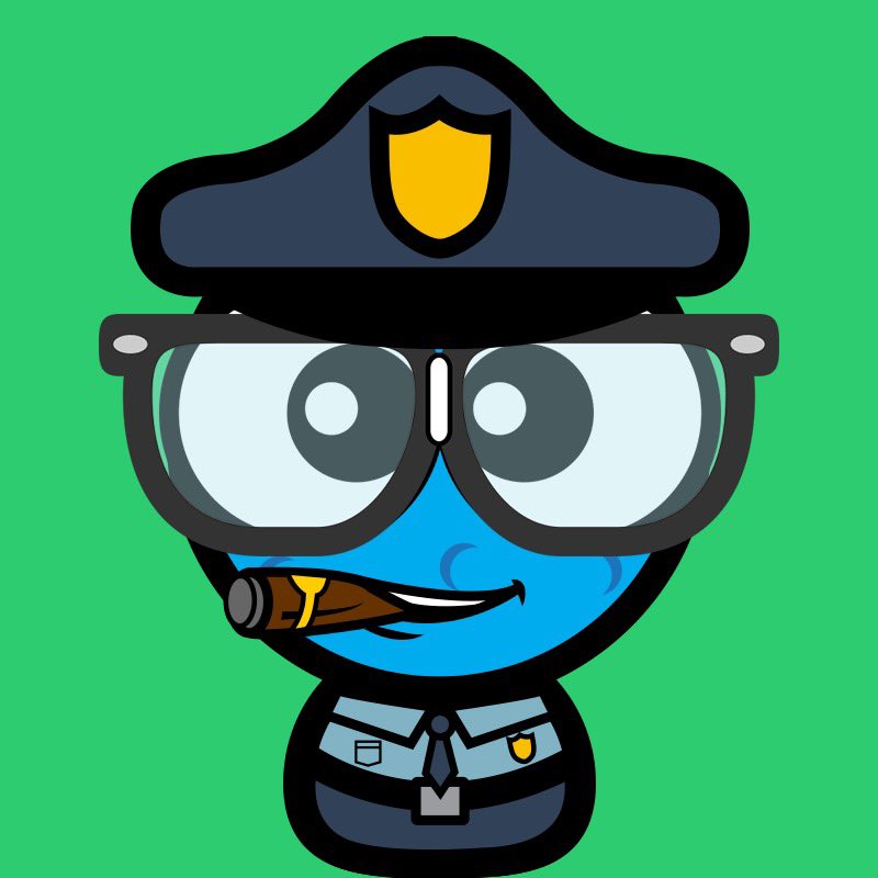 pocketfrends's tweet photo. Nearly 100 pocket frends followers

One last push today? 

#nft #NFTCommunity #pocketfrends https://t.co/prfeAq8r1a