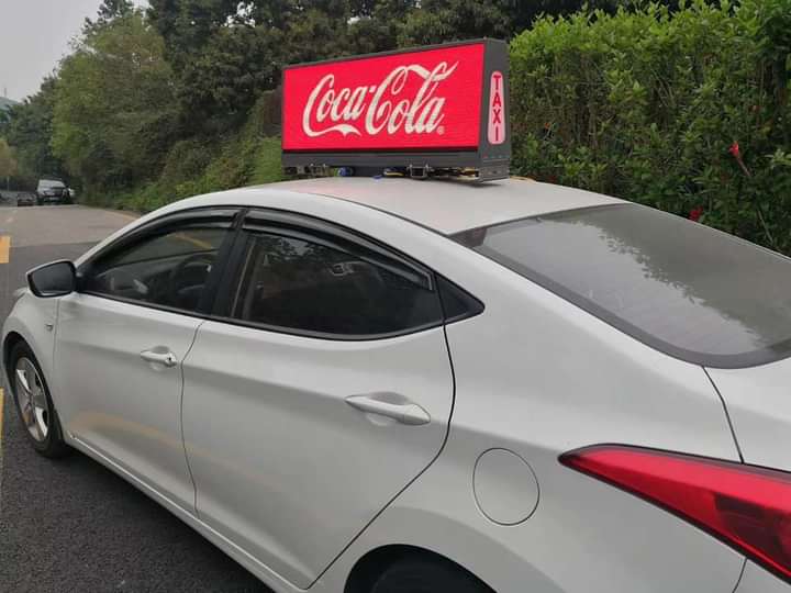 ledboardnepal's tweet photo. Led Screen at Taxi https://t.co/ki1QieQWLC