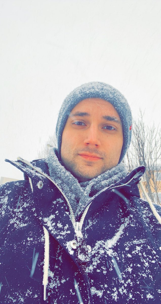 Have a great weekend everyone