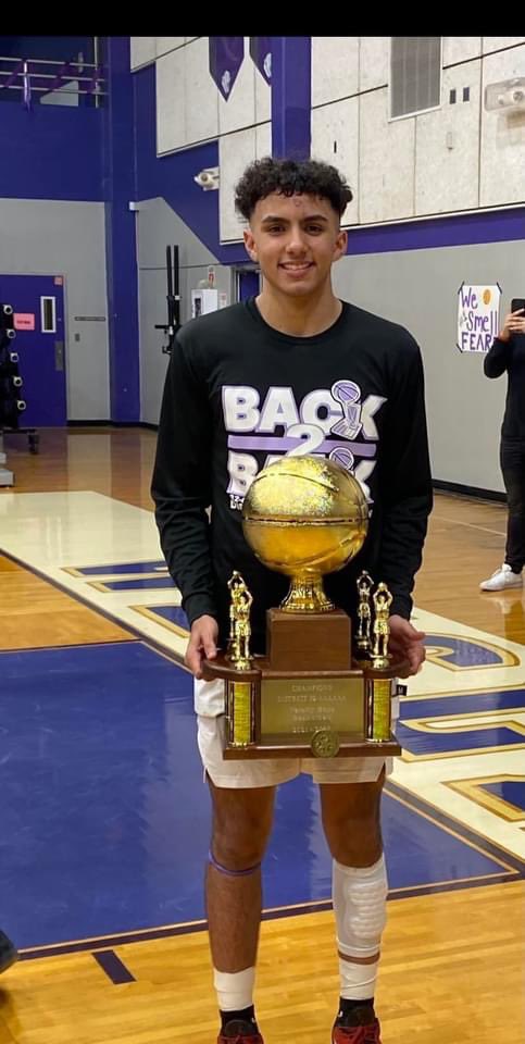 Weslaco Panthers 🏀 tweet media