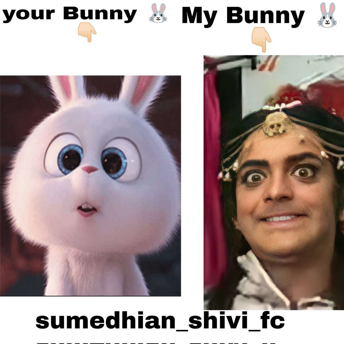 We are not same bro 😅❤️😘 @Beatking_Sumedh