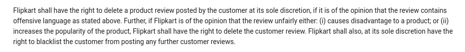 ManojFuturist's tweet photo. https://t.co/fUSW7XqYll Got it, reviews are manipulated! Thank you @Flipkart https://t.co/CmuMJ2XNiV