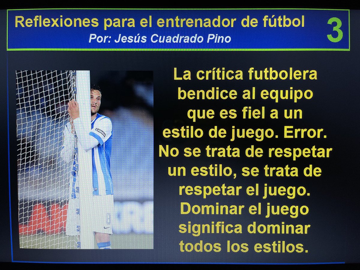 Jesús Cuadrado Pino tweet media