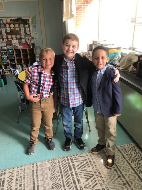 One more from Opera Day 👔