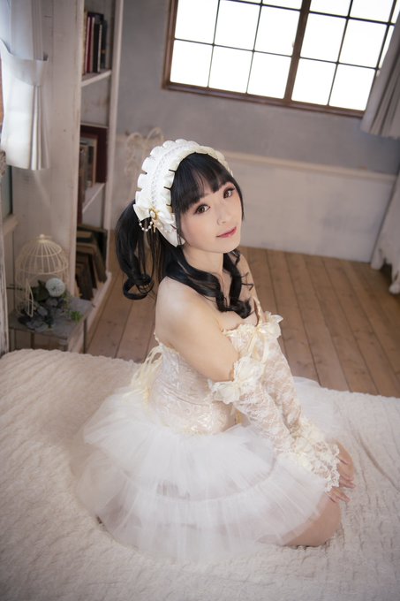 Twitterのコスプレ画像36