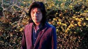 Happy Birthday to James Iha! 