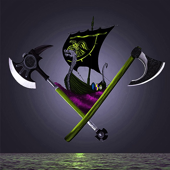 NFT Giveaway! 🎁

3 X VALHALLA NFT

- Follow us
- Like &amp; RT
- Tag 2 friends
- Drop your #ETH Wallet

6 Hours

#NFTs #NFTGiveaway #nftart #NFTCommunity #NFTdrop #NFTProject #Valhalla