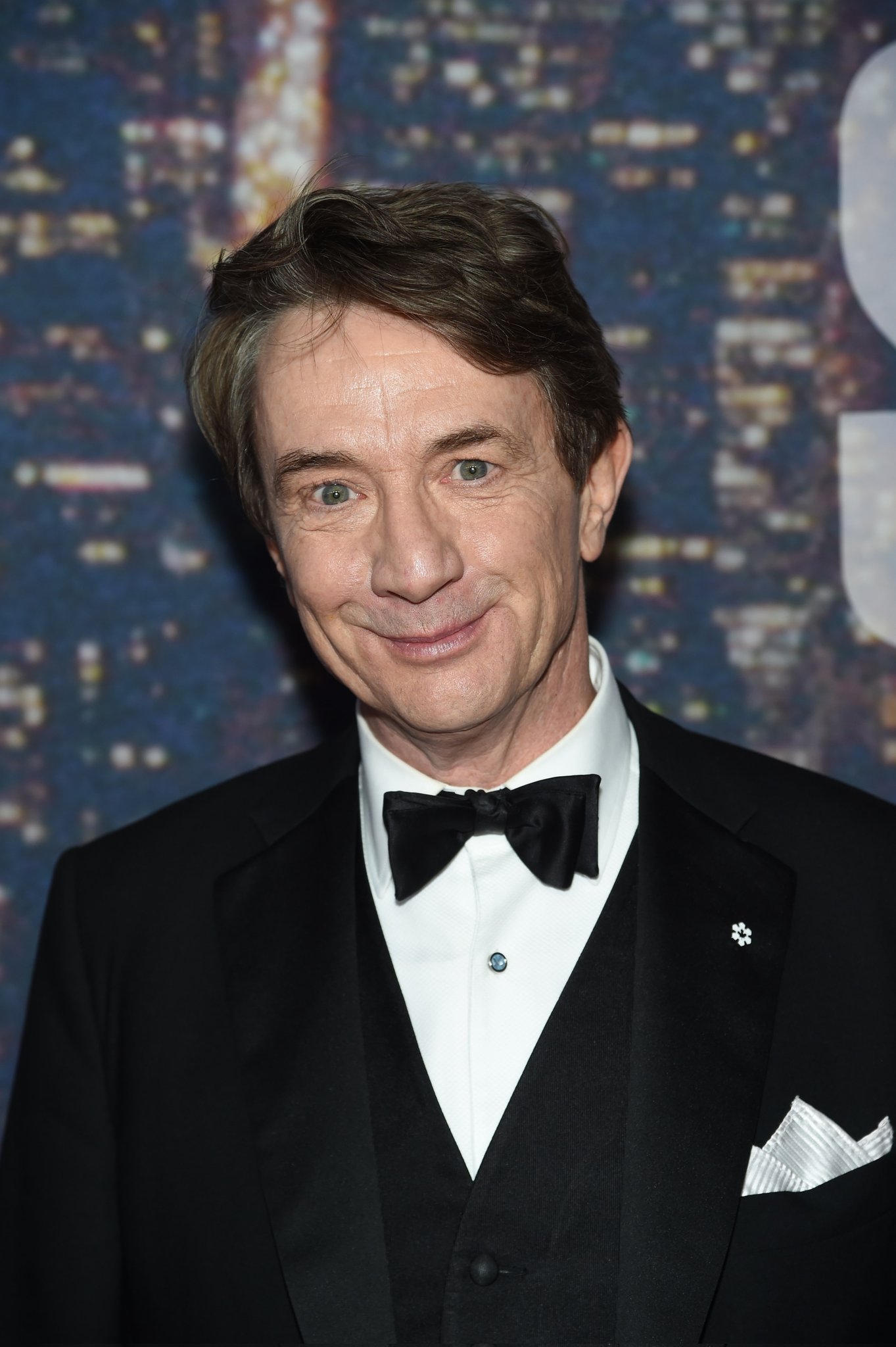 Happy 72nd Birthday Martin Short 
