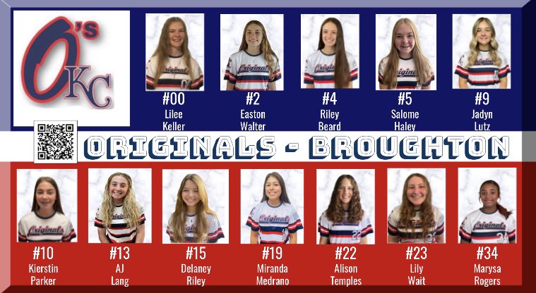 Amy Broughton tweet media