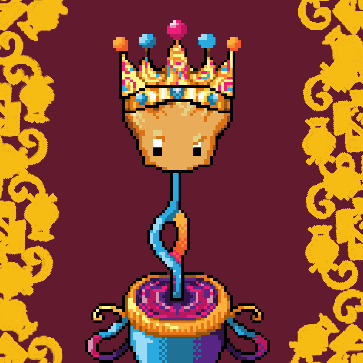 YUMI IS HERE - ICFLOWERS MINTING NOW 🚨

18:00 GMT+1

1.5ICP WL - 1000 NFTS
3ICP public - 500 NFTS

Get ready to mint🔥

10 NFT
✅LIKE

#Dfinity #ICP #Giveaways #Airdrop #NFT  #IC #Giveaway