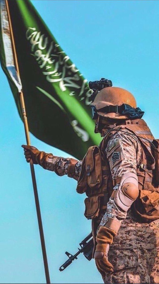 شكرًا لرجال الأمن وحماة الوطن 🇸🇦

شكرًا #صقور_سلمان الأبطال 🇸🇦

شكرًا لرجال الحد الجنوبي الأوفياء 🇸🇦

شكرًا لكل من يدافع عن وطننا وراية التوحيد 🇸🇦 

شكرًا لكل من كتب وغرّد ودافع عن وطنه بقلمه وفكره وشعره ومشاعره 🇸🇦

🌹 لكم منّا الدعاء والوفاء، والنصر لنا بإذن الله 🌹