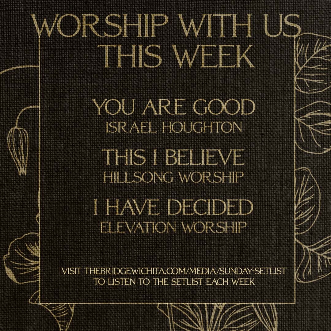 The Bridge Wichita tweet media